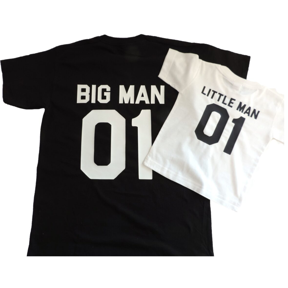 Vader-zoon T-Shirts Big Man