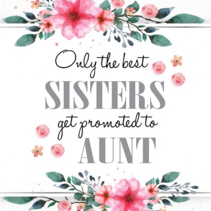 wijn etiket - aunt