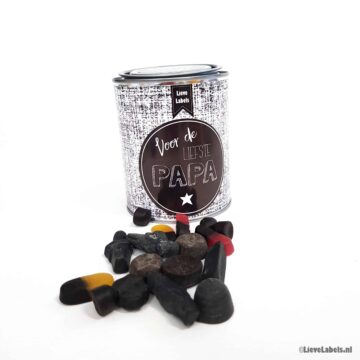 Cadeaublik - Papa