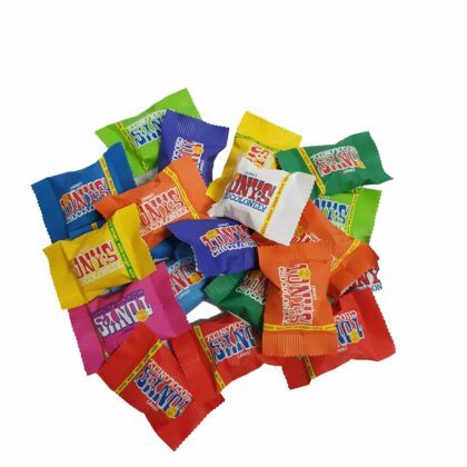 Cadeaublik - Tony Chocolonely