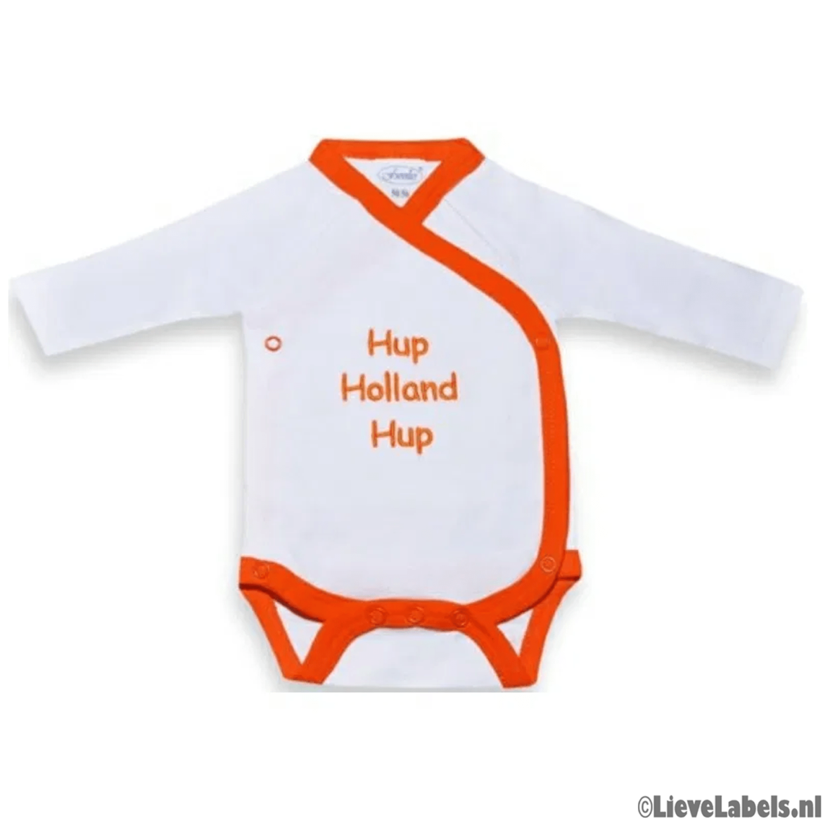 Romper – Hup Holland Hup