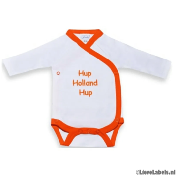 Romper - Hup Holland Hup