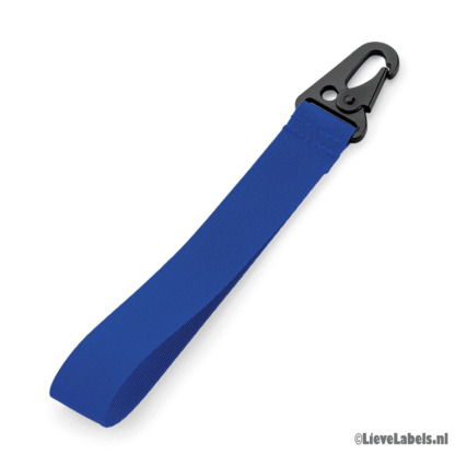 Sleutelhanger met naam